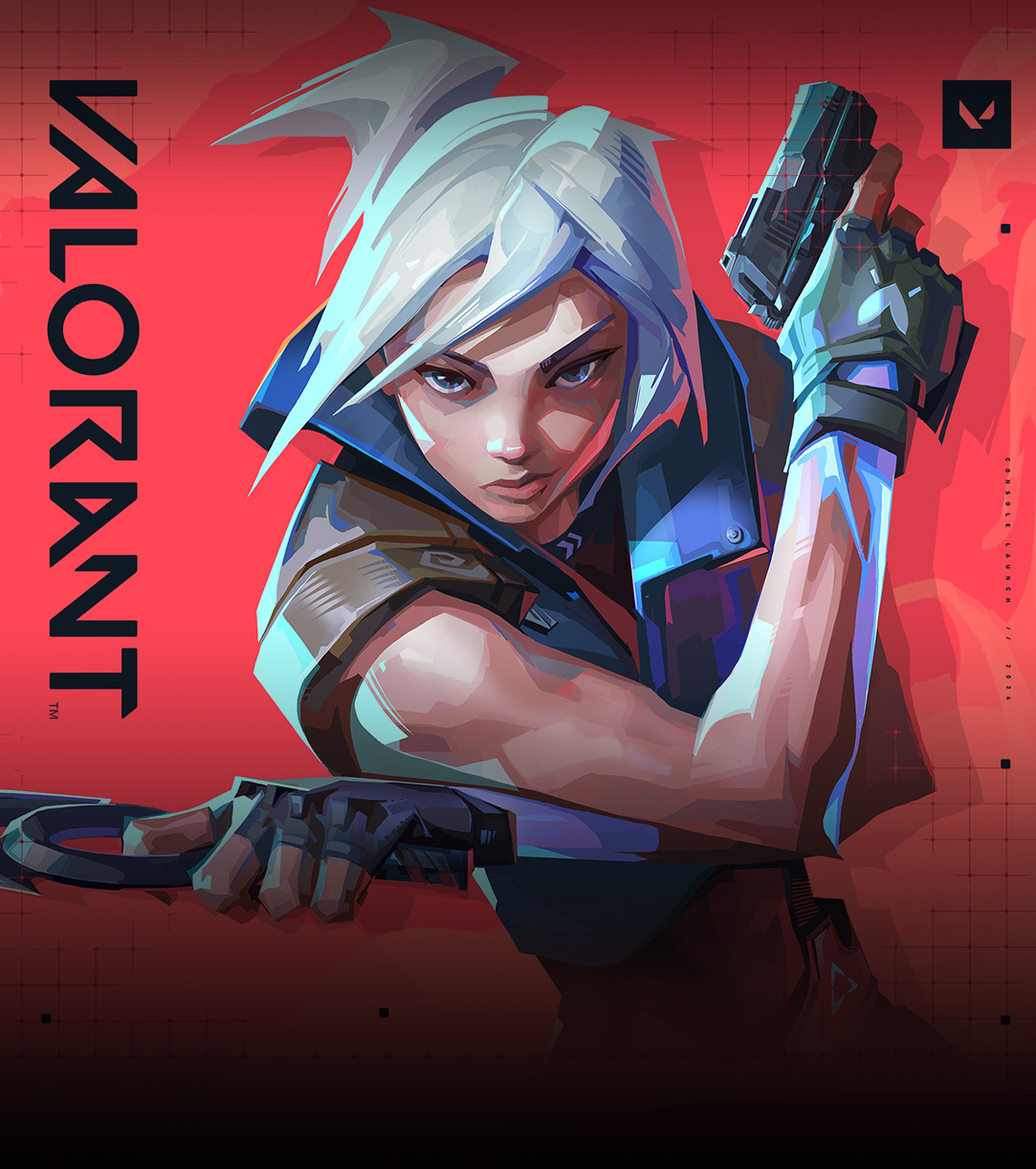 Random Key
